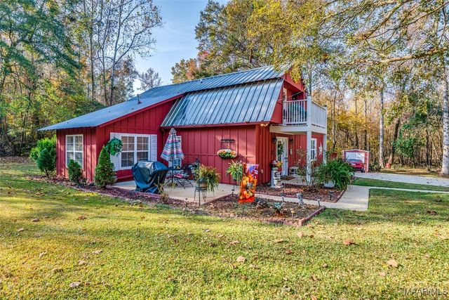 10610 Palomino Drive S, Montgomery, AL 36117