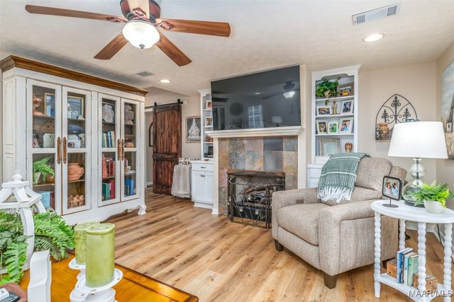 10610 Palomino Drive S, Montgomery, AL 36117