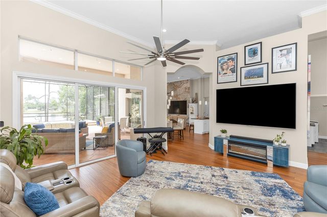 236 EAGLE ESTATES DRIVE, Debary, FL 32713
