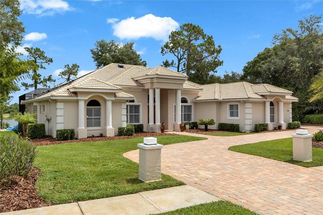 236 EAGLE ESTATES DRIVE, Debary, FL 32713