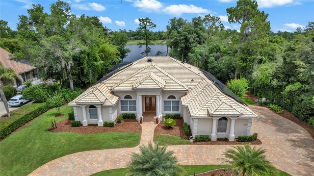 236 EAGLE ESTATES DRIVE, Debary, FL 32713