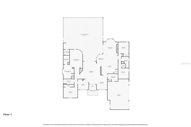 236 EAGLE ESTATES DRIVE, Debary, FL 32713