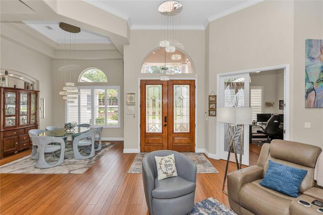 236 EAGLE ESTATES DRIVE, Debary, FL 32713