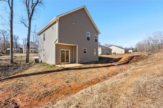 104 Norbert Lane, Anderson, SC 29624