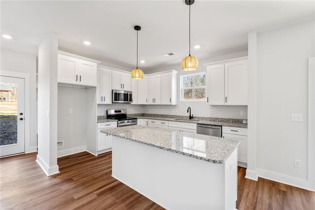 104 Norbert Lane, Anderson, SC 29624