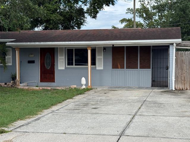 9401 57TH STREET N, Pinellas Park, FL 33782