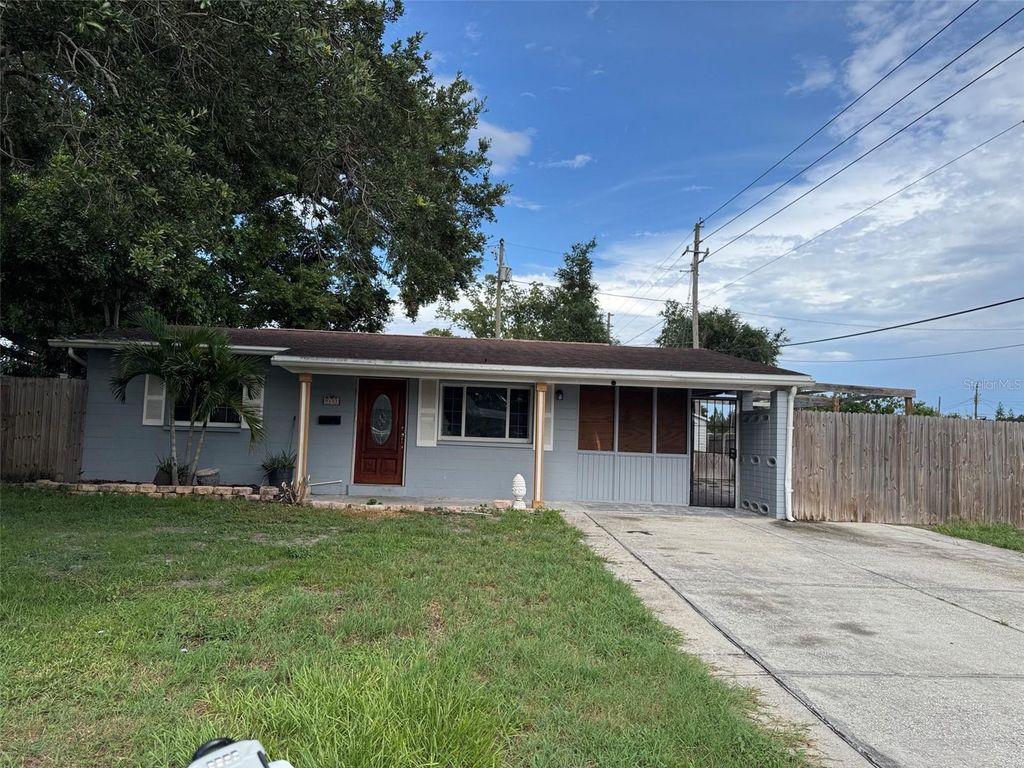 9401 57TH STREET N, Pinellas Park, FL 33782