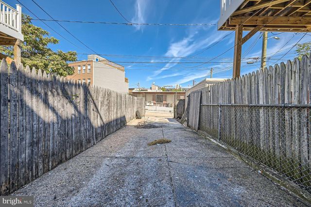 1147 SCOTT ST, Baltimore, MD 21230