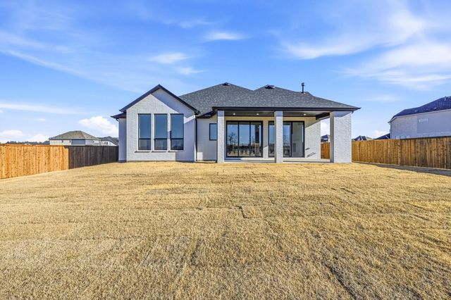 2265 Slate Drive, Waxahachie, TX 75167