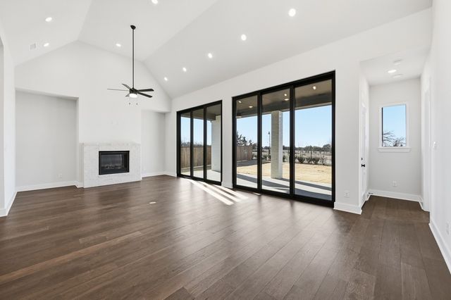 2265 Slate Drive, Waxahachie, TX 75167