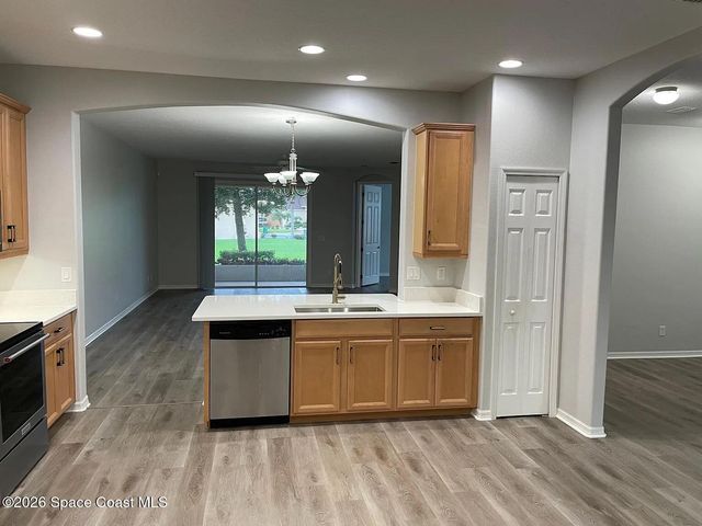 5710 Claiborne Street, Melbourne, FL 32940