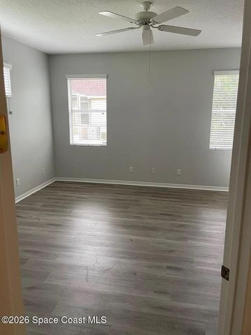 5710 Claiborne Street, Melbourne, FL 32940