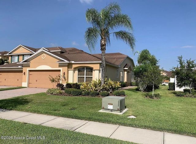 5710 Claiborne Street, Melbourne, FL 32940