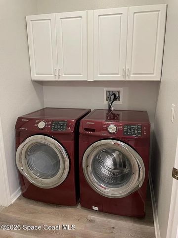 5710 Claiborne Street, Melbourne, FL 32940