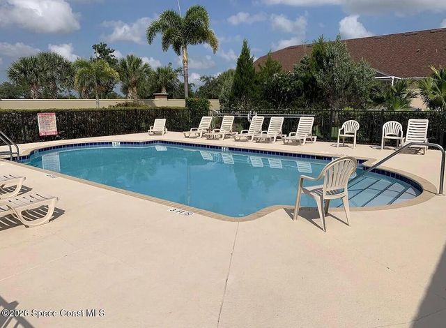 5710 Claiborne Street, Melbourne, FL 32940