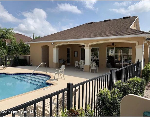 5710 Claiborne Street, Melbourne, FL 32940