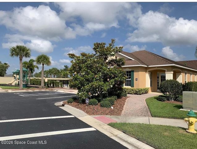 5710 Claiborne Street, Melbourne, FL 32940