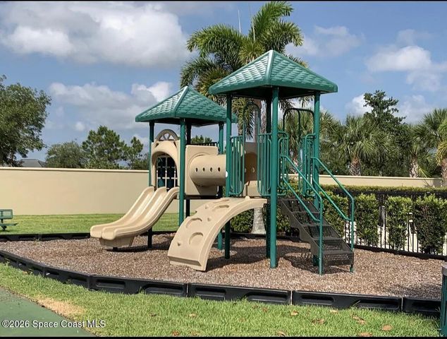 5710 Claiborne Street, Melbourne, FL 32940