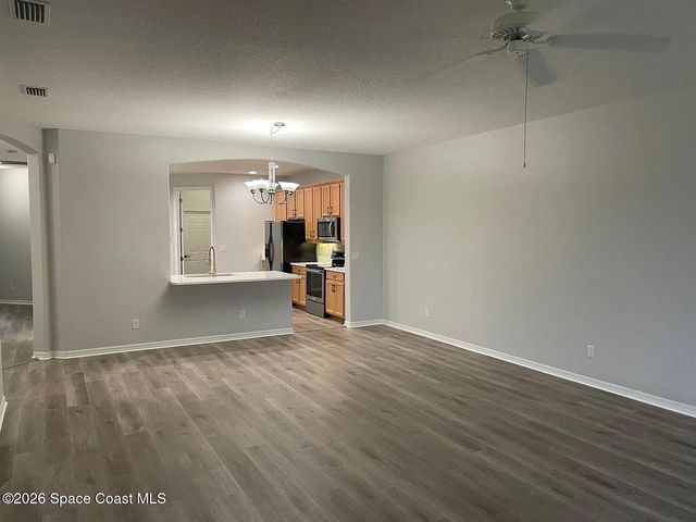 5710 Claiborne Street, Melbourne, FL 32940