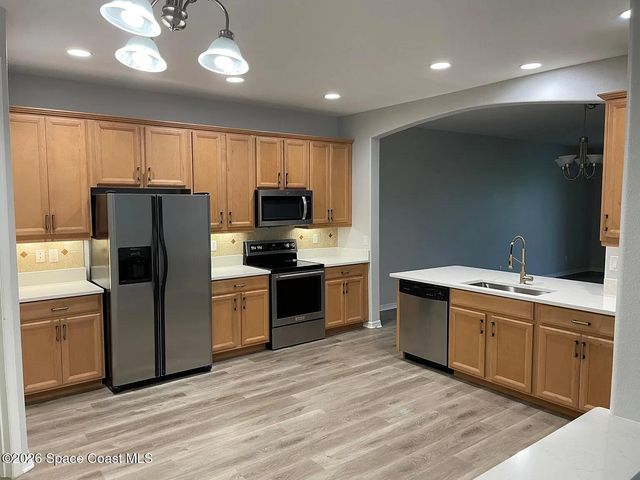 5710 Claiborne Street, Melbourne, FL 32940