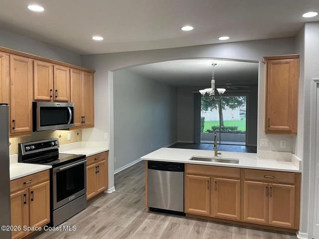 5710 Claiborne Street, Melbourne, FL 32940