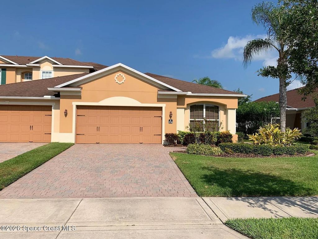 5710 Claiborne Street, Melbourne, FL 32940