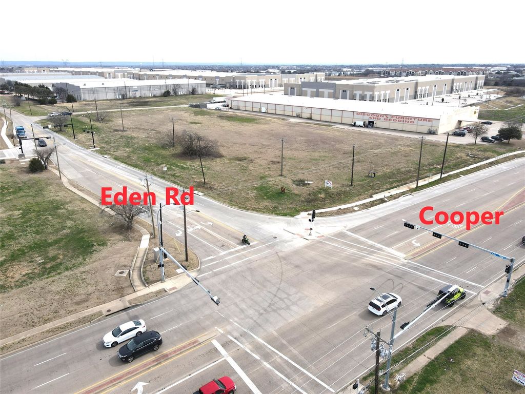 7001 S Cooper Street, Arlington, TX 76001
