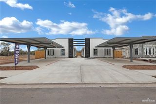 3208 Briggs Street B, Weslaco, TX 78596