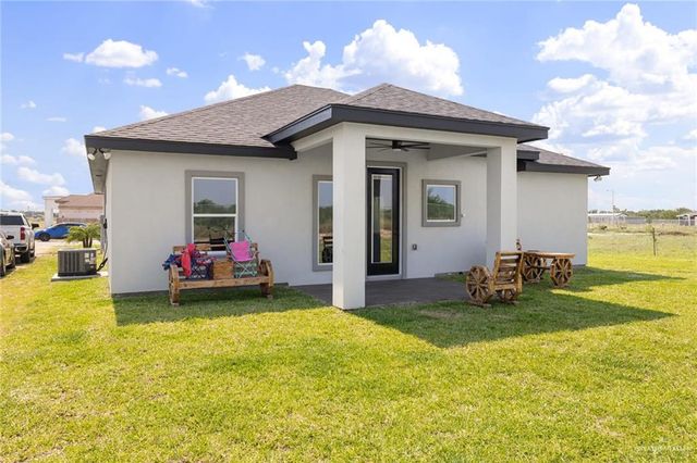 7710 Navel Lane, Mission, TX 78574