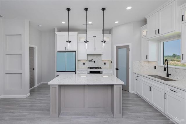 7710 Navel Lane, Mission, TX 78574