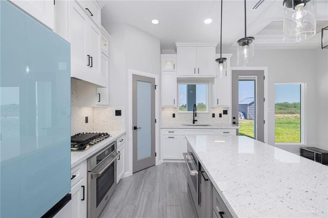 7710 Navel Lane, Mission, TX 78574