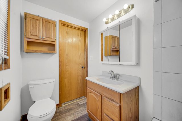 8212 W Taft Street, Merrillville, IN 46410