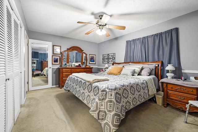 506 Fm 816, Wolfe City, TX 75496