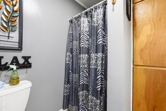 506 Fm 816, Wolfe City, TX 75496