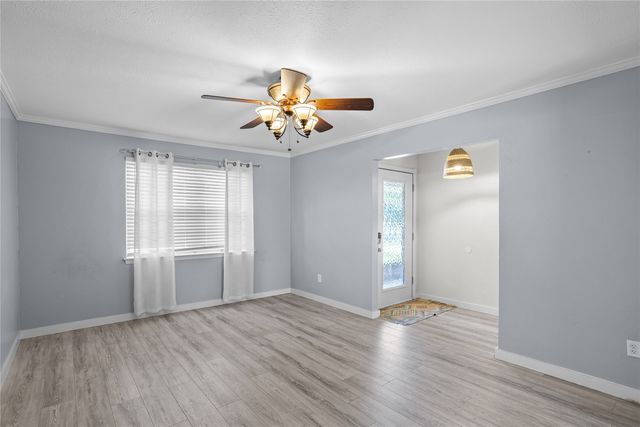 1914 Normandy Drive, Irving, TX 75060
