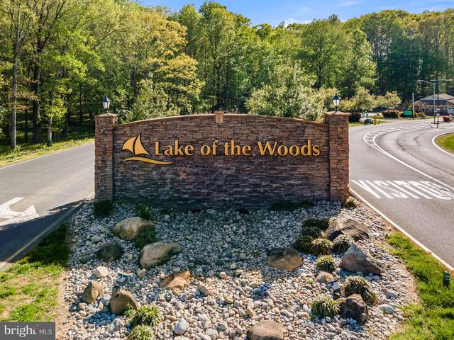 152 EDGEMONT CIR, Locust Grove, VA 22508