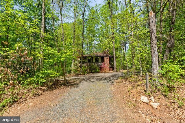 152 EDGEMONT CIR, Locust Grove, VA 22508
