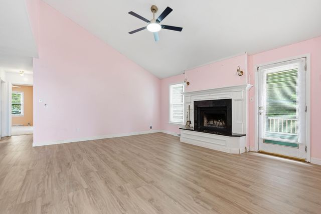 608 Dolphin Drive, Summerville, SC 29485