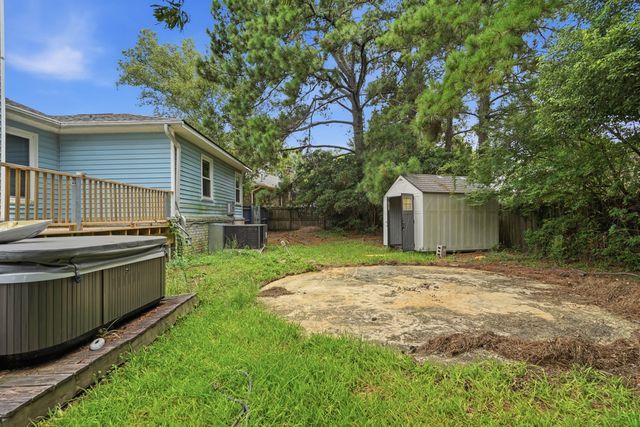 608 Dolphin Drive, Summerville, SC 29485