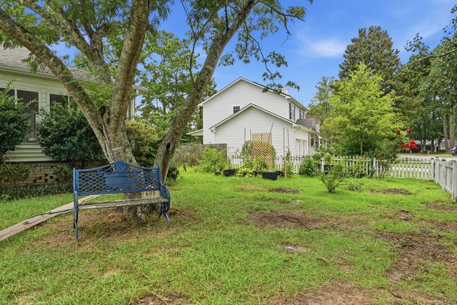 608 Dolphin Drive, Summerville, SC 29485