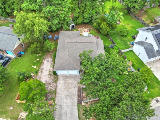 608 Dolphin Drive, Summerville, SC 29485