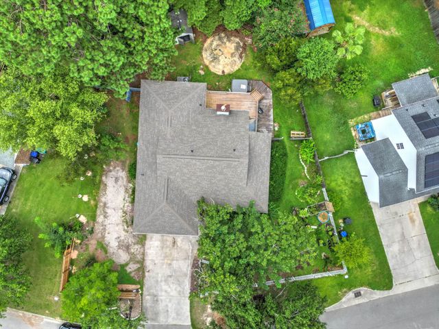 608 Dolphin Drive, Summerville, SC 29485