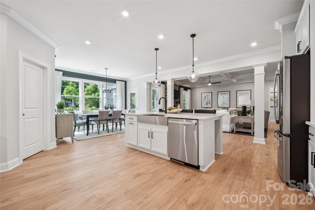 103 Coronado Avenue, Matthews, NC 28104