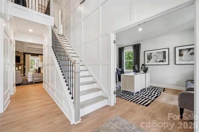 103 Coronado Avenue, Matthews, NC 28104