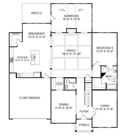 103 Coronado Avenue, Matthews, NC 28104