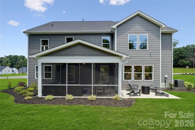 103 Coronado Avenue, Matthews, NC 28104