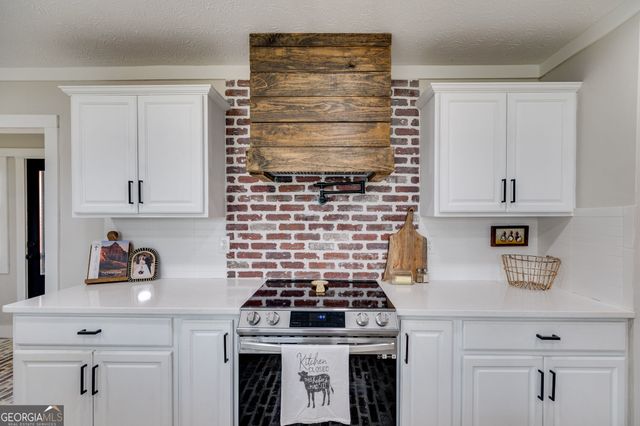 22833 Ga Highway 100, Franklin, GA 30217