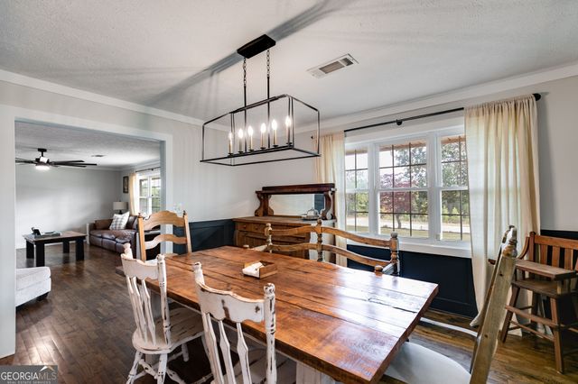 22833 Ga Highway 100, Franklin, GA 30217