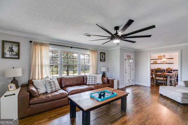 22833 Ga Highway 100, Franklin, GA 30217