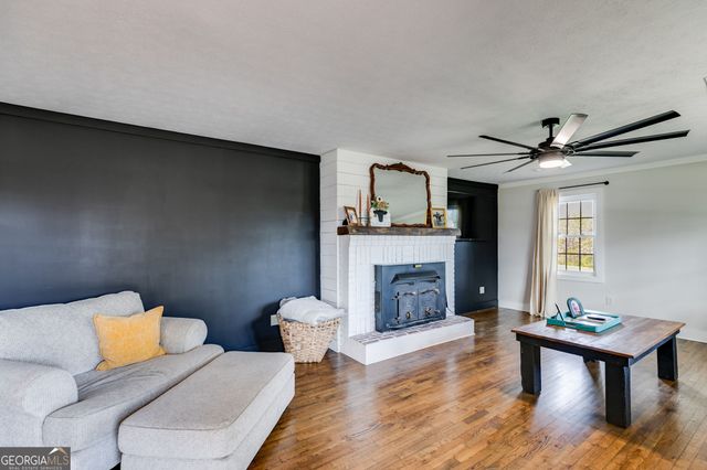 22833 Ga Highway 100, Franklin, GA 30217